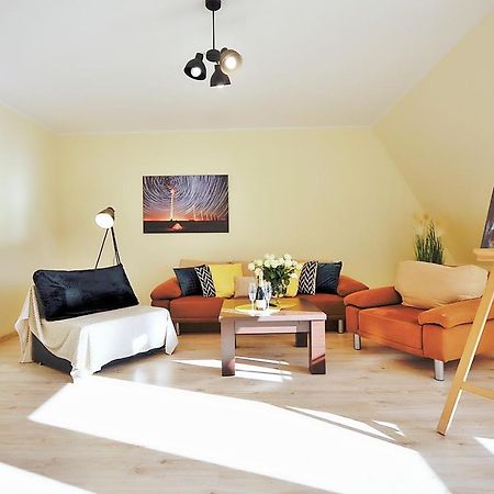 50 M Do Plazy Thobruk Apartamenty Piekna Dama Z Kolobrzegu エクステリア 写真