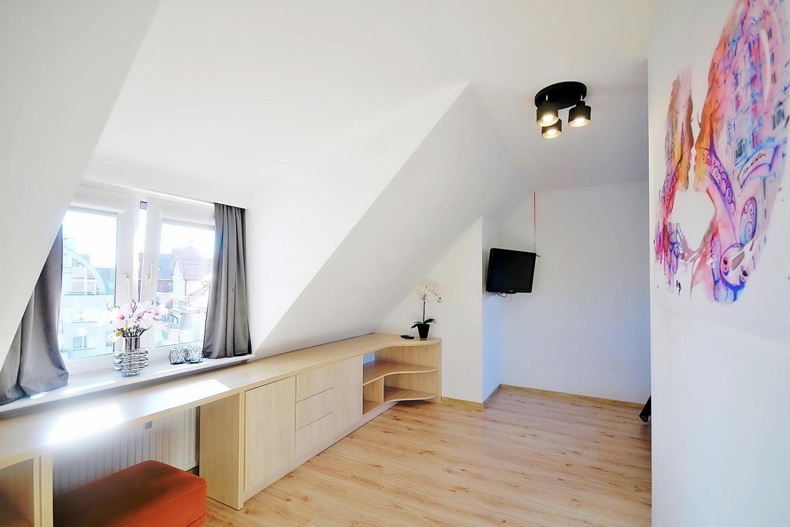 50 M Do Plazy Thobruk Apartamenty Piekna Dama Z Kolobrzegu エクステリア 写真