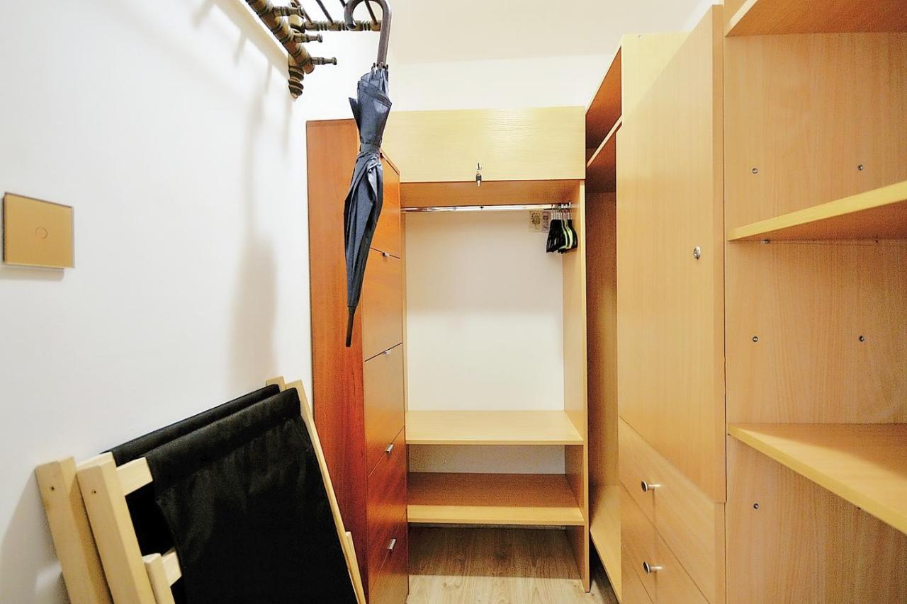50 M Do Plazy Thobruk Apartamenty Piekna Dama Z Kolobrzegu エクステリア 写真