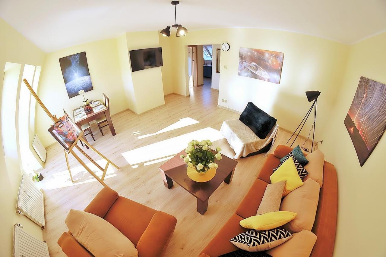 50 M Do Plazy Thobruk Apartamenty Piekna Dama Z Kolobrzegu エクステリア 写真