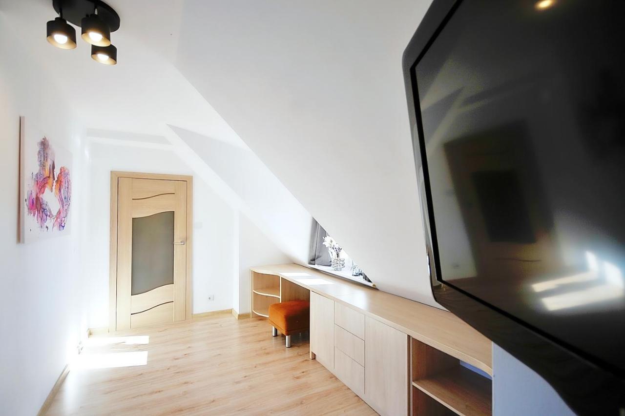 50 M Do Plazy Thobruk Apartamenty Piekna Dama Z Kolobrzegu エクステリア 写真